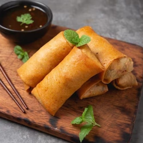 Pork Eggrolls (4).