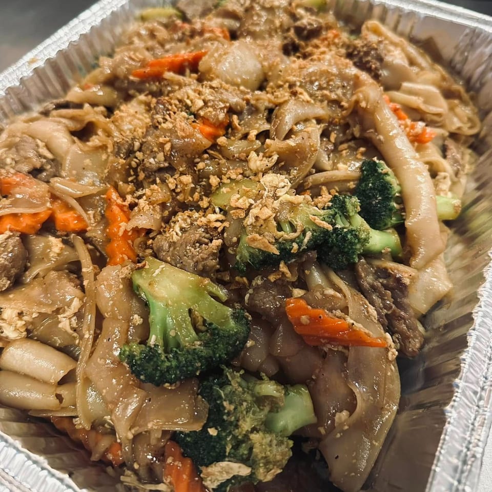 Thai Catering for Your Next Event in Corona