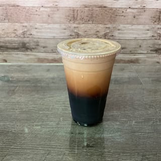 Thai Iced Tea