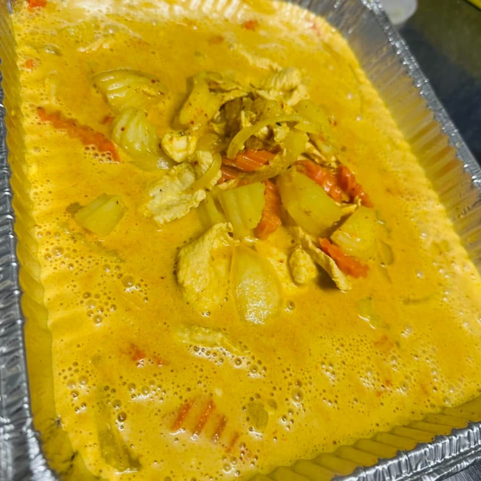 Make Your Thai Event Unforgettable