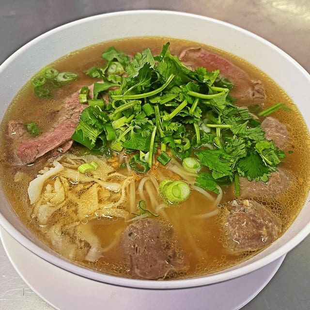 Pho Thai.