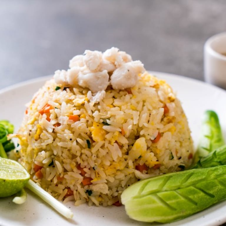 Crab Dishes You Can't Miss